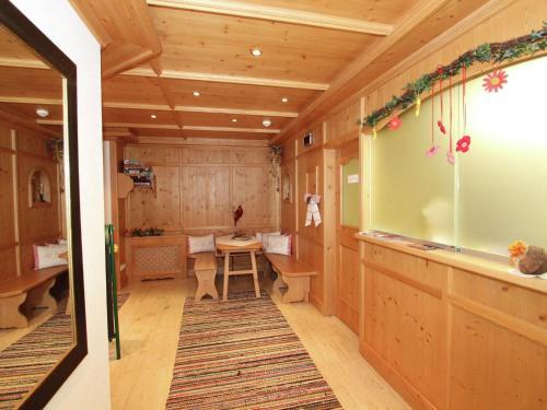 Luxurious Apartment In Kaltenbach With Sauna