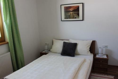 Apartamento Ferienwohnung Hollaus Elisabeth