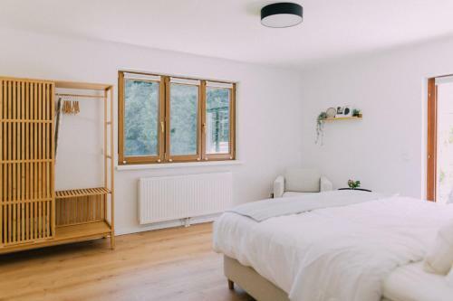 Apartamentos Bacherlhaus