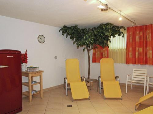 Welcoming Apartment In Kaltenbach With Sauna