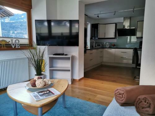 Apartamento Ferienwohnung Magdalena