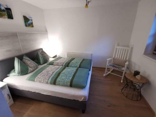 Apartamento Ferienwohnung Magdalena