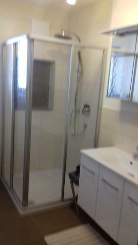 Apartamento Ferienwohnung Thanner