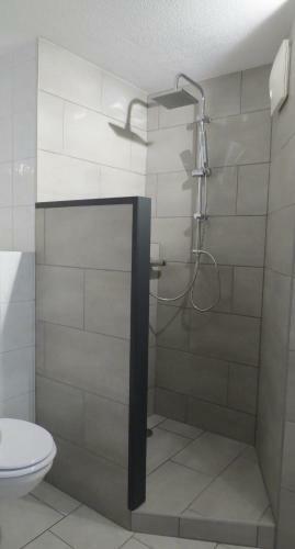 Apartamento Berkhout Appartment