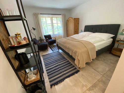Apartamento Mitterattweng-florian Und Monika Clodi