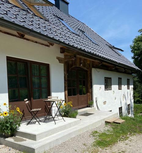 Apartamento Mitterattweng-florian Und Monika Clodi