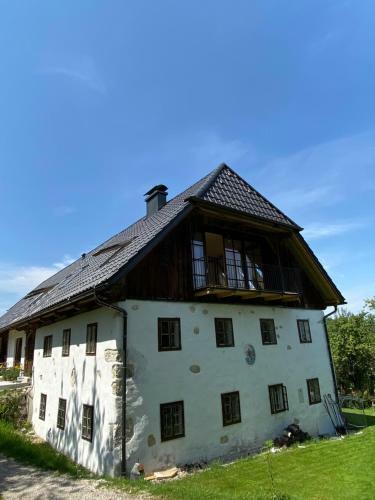 Apartamento Mitterattweng-florian Und Monika Clodi