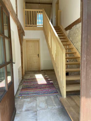 Apartamento Mitterattweng-florian Und Monika Clodi