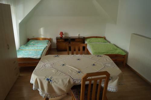 Hostal Gasthof Bad Edling