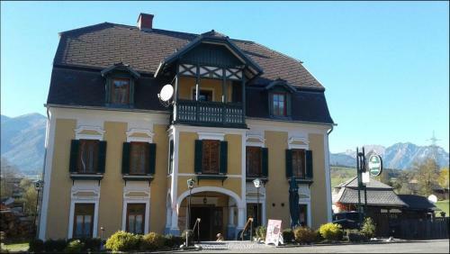 Hostal Gasthof Bad Edling