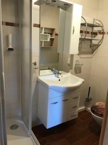 Hostal Ferienwohnung Hochsteinalm