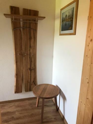 Hostal Ferienwohnung Hochsteinalm