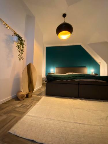 Apartamento #lowcosthighcomfort