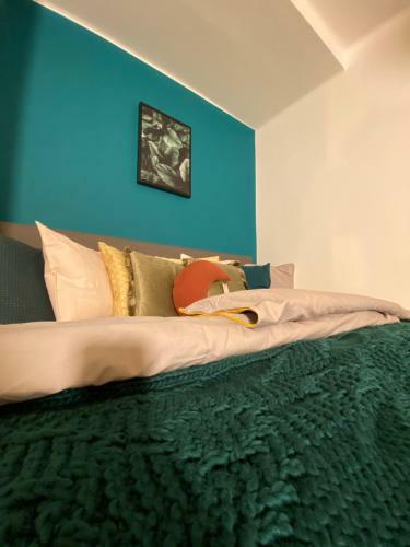 Apartamento #lowcosthighcomfort