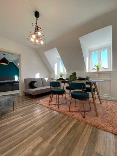 Apartamento #lowcosthighcomfort