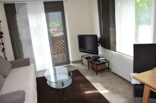 Apartamento Appartement Stichauner