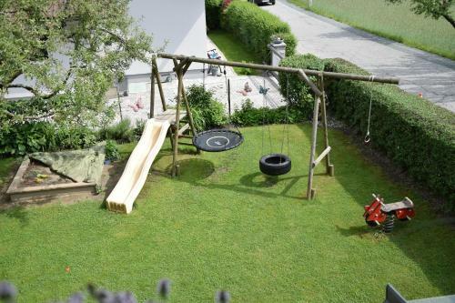 Apartamento Appartement Stichauner