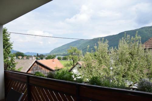 Apartamento Appartement Stichauner