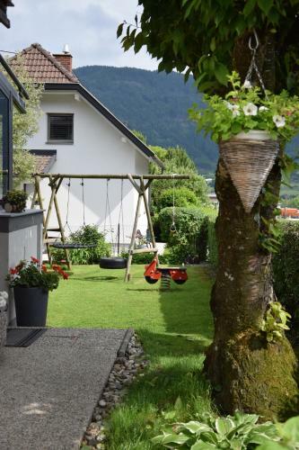 Apartamento Appartement Stichauner
