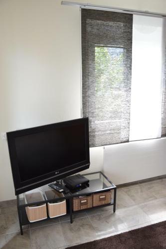 Apartamento Appartement Stichauner