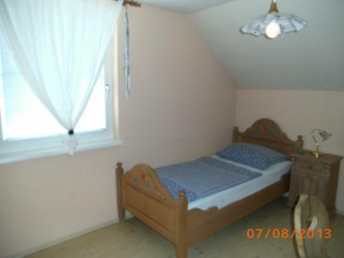 Bed & Breakfast G�stehaus Krause