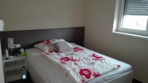 Bed & Breakfast G�stehaus Krause