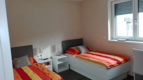 Bed & Breakfast G�stehaus Krause