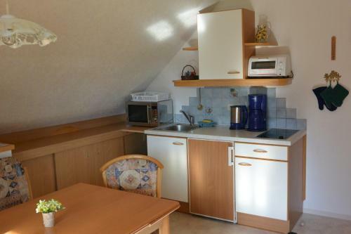 Apartamento Ferienwohnung P�reiterhof