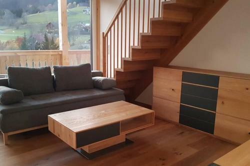 Apartamento Galerie Wohnung Hechelstein / Top 106