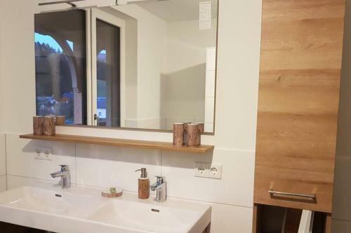 Apartamento Galerie Wohnung Hechelstein / Top 106