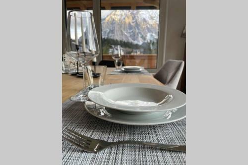 Apartamento Galerie Wohnung Hechelstein / Top 106