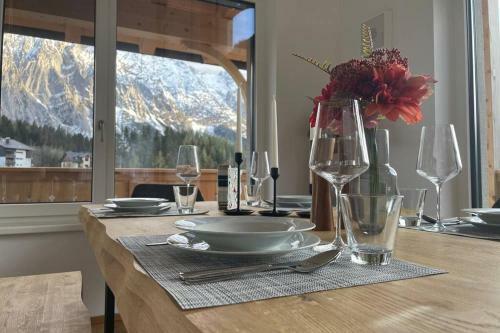 Apartamento Galerie Wohnung Hechelstein / Top 106