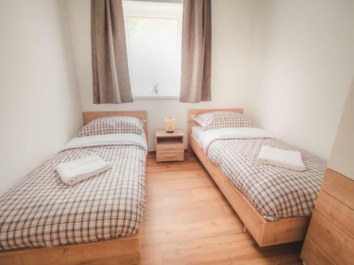 Apartamento Alpenglueck Tauplitz