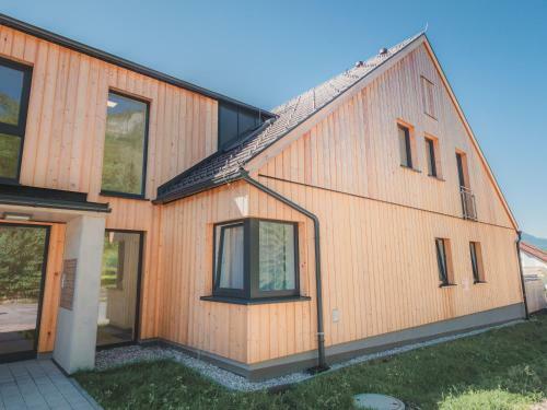 Apartamento Alpenglueck Tauplitz