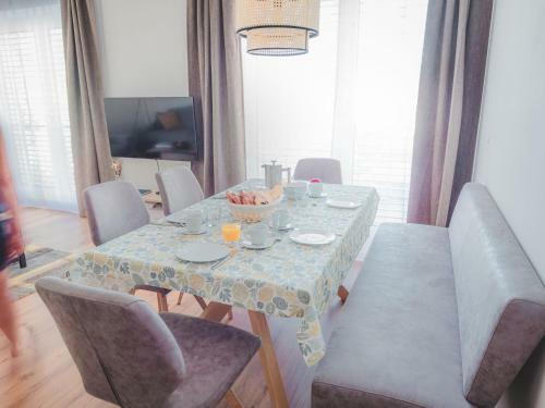 Apartamento Alpenglueck Tauplitz