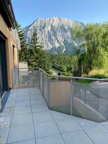 Apartamento Alpenglueck Tauplitz
