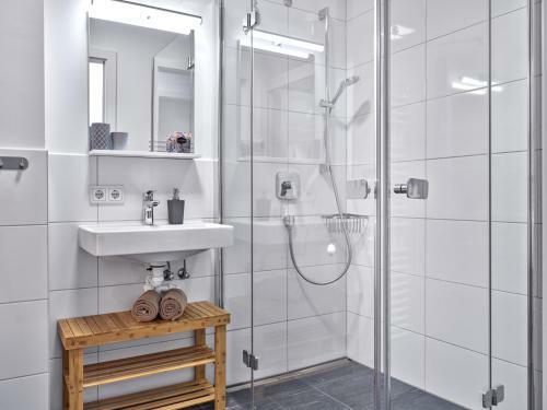 Apartamento Panorama Lodge Alpine Living 201