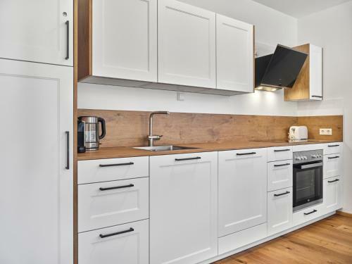 Apartamento Panorama Lodge Alpine Living 201