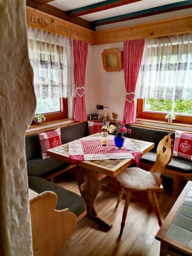 Apartamento M�rchenschl�ssel Altenstein