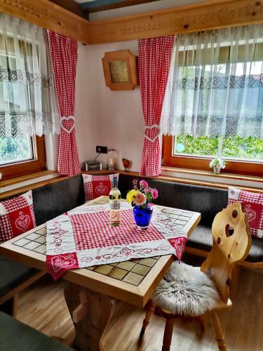 Apartamento M�rchenschl�ssel Altenstein