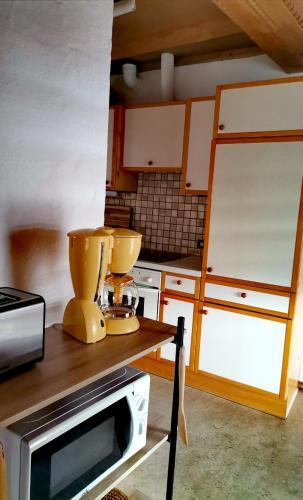 Apartamento M�rchenschl�ssel Altenstein