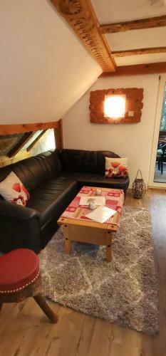 Apartamento M�rchenschl�ssel Altenstein