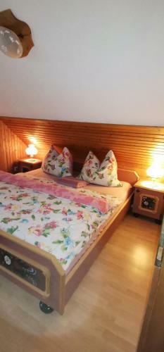 Apartamento M�rchenschl�ssel Altenstein
