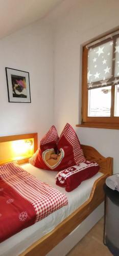 Apartamento M�rchenschl�ssel Altenstein