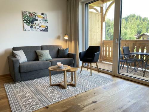 Grimmingblick Apartment 206 By AA Holiday Homes