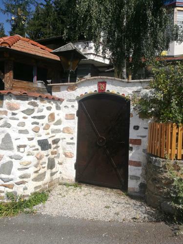 Apartamento M�rchenschl�ssel Altenstein