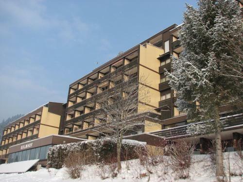 Apartamento Tauplitz - Kulmhof