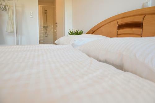 Apartamento Ferienwohnung Am Sattelhof