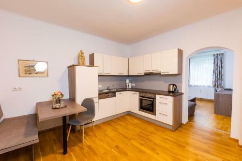 Apartmenthaus Pastner Am Teich