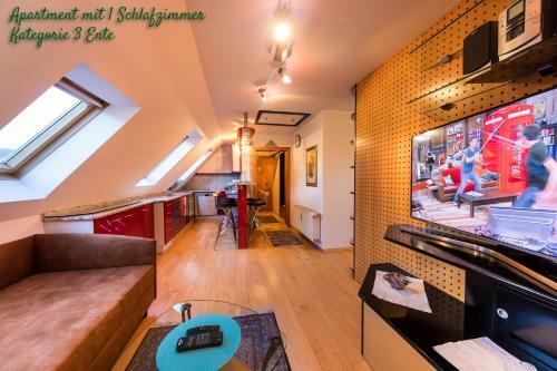 Apartmenthaus Pastner Am Teich
